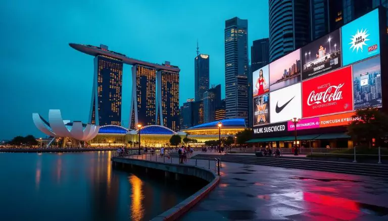 Finding the Right OOH Location