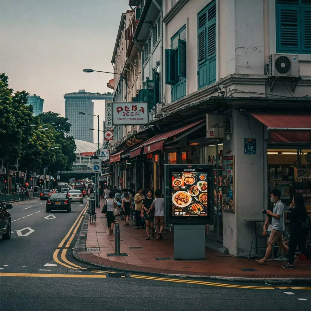 Affordable-DOOH-Packages